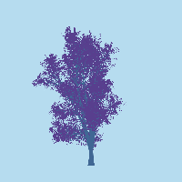 greenshift tree