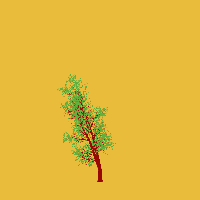 greenshift tree