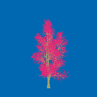 greenshift tree