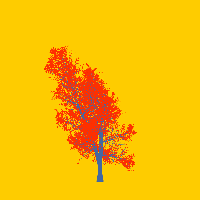 greenshift tree