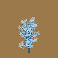 greenshift tree