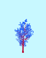 greenshift tree