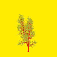 greenshift tree