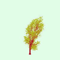 greenshift tree