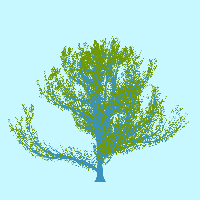 greenshift tree