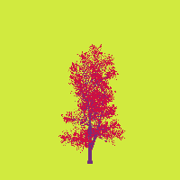 greenshift tree