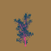 greenshift tree
