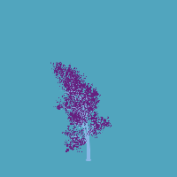 greenshift tree