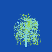 greenshift tree