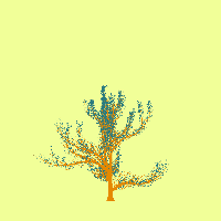 greenshift tree