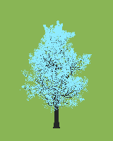 greenshift tree