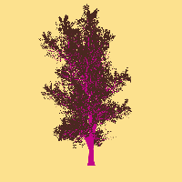 greenshift tree