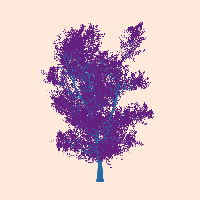 greenshift tree