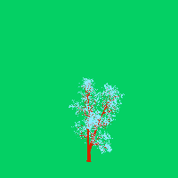 greenshift tree