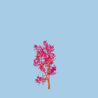 greenshift tree