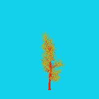 greenshift tree