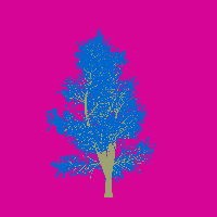greenshift tree
