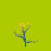 greenshift tree