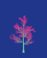 greenshift tree
