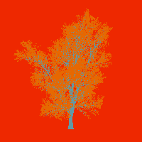 greenshift tree