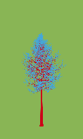 greenshift tree