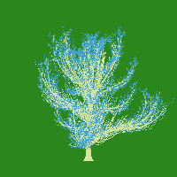 greenshift tree
