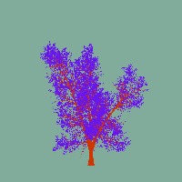 greenshift tree