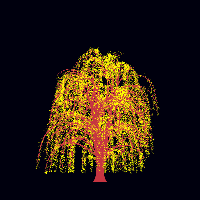 greenshift tree