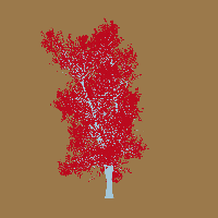 greenshift tree