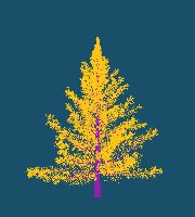 greenshift tree