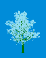 greenshift tree