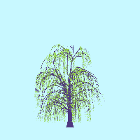 greenshift tree