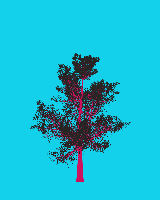 greenshift tree