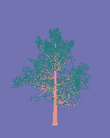 greenshift tree