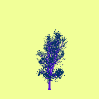 greenshift tree
