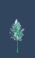 greenshift tree