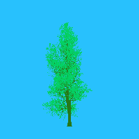 greenshift tree
