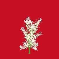 greenshift tree