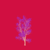 greenshift tree