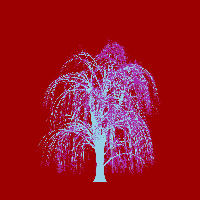 greenshift tree