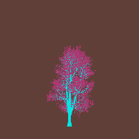 greenshift tree