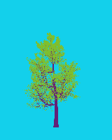 greenshift tree