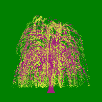greenshift tree