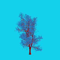 greenshift tree