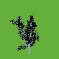 greenshift tree