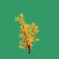 greenshift tree