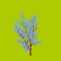 greenshift tree