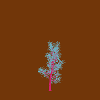 greenshift tree