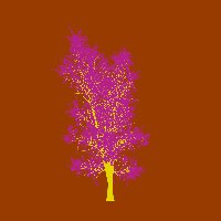 greenshift tree
