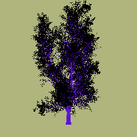 greenshift tree